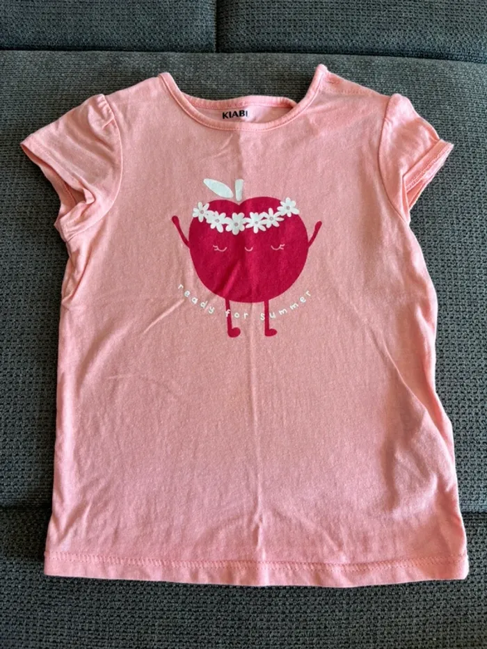 Tee-shirt