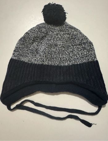 Bonnet doublure en polaire
