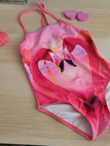 Maillot de bain Tissaia
