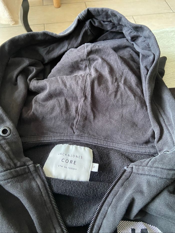 Sweat capuche Jack and Jones