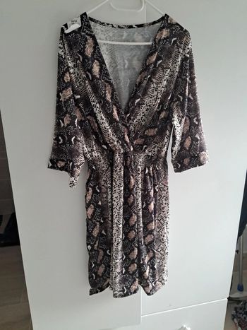 Robe kiabi #