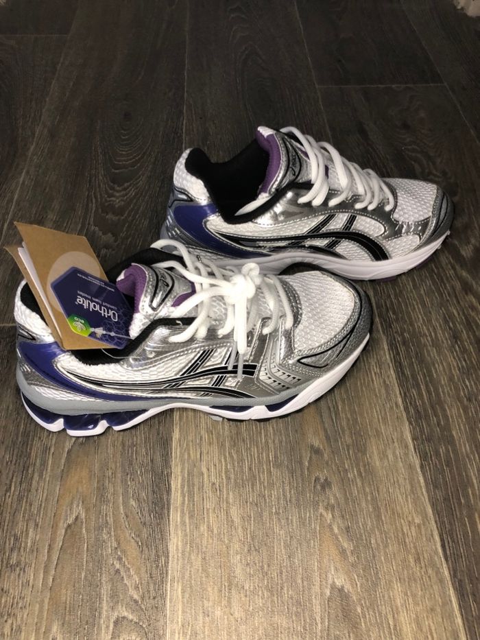 👟 Asics Gel Kayano 14 – Taille 38 - photo numéro 3