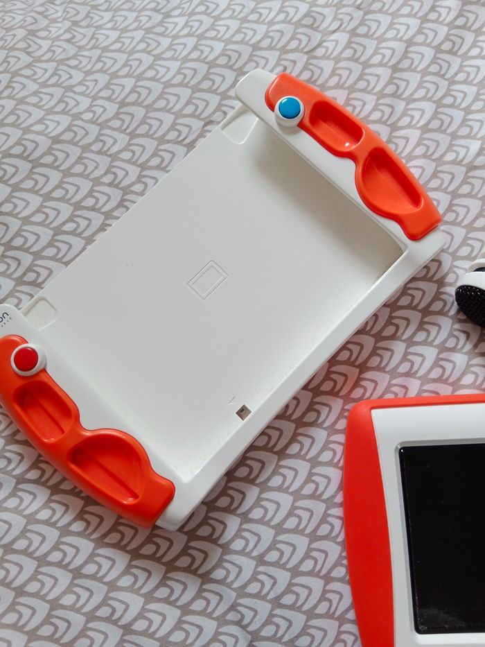 Tablette Meep - photo numéro 3