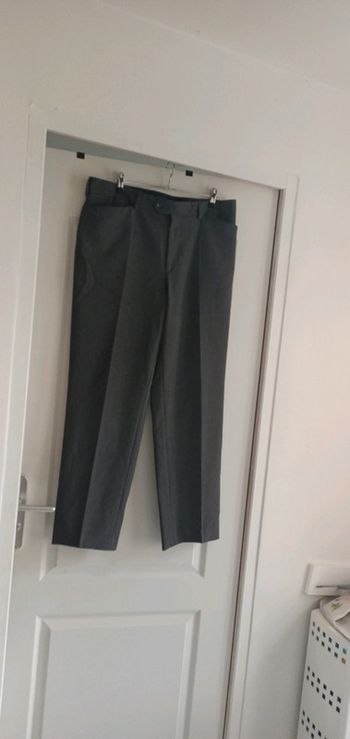 Pantalon costume T44 Devred