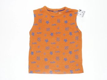 Débardeur Kiabi 2 ans