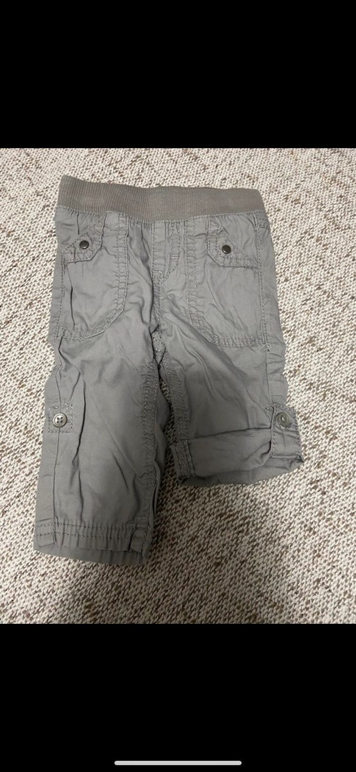 Pantalon 3 mois - photo numéro 2