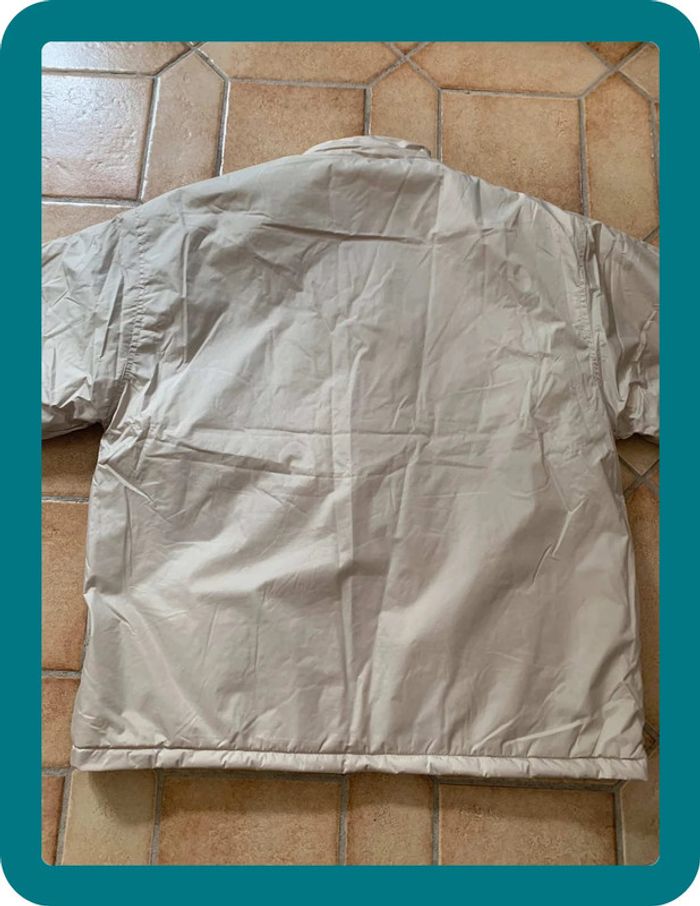 Blouson / manteau / puff / doudoune Vintage - photo numéro 5