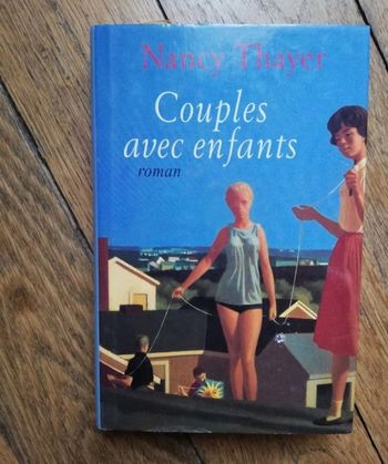 Couples avec enfants