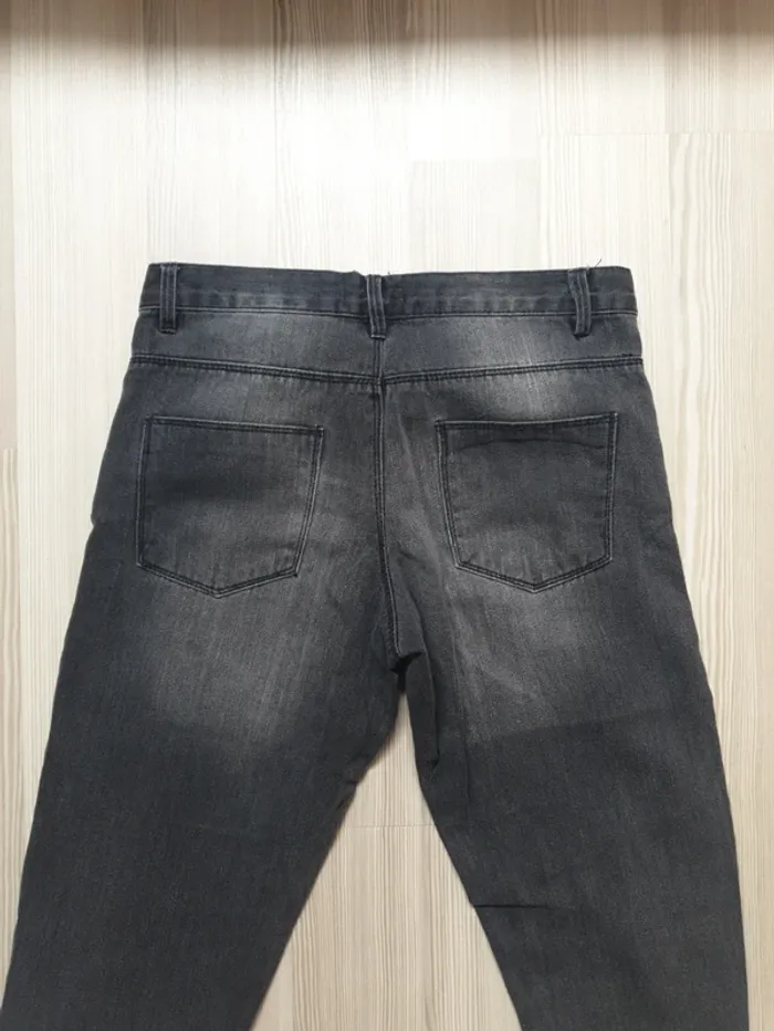 Jean taille 34 - photo numéro 7