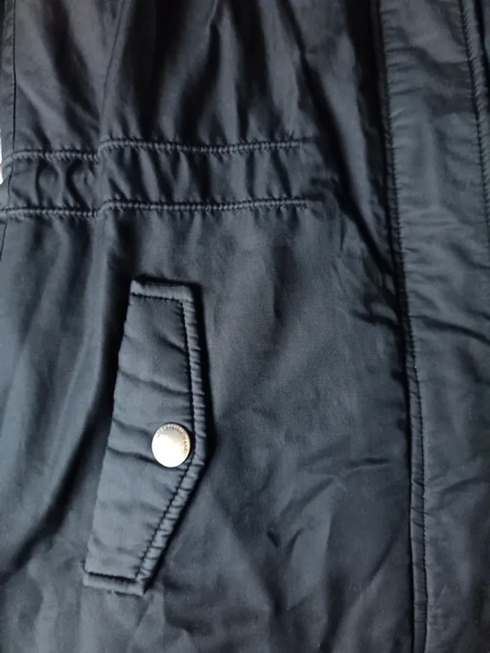 Manteau bonobo femme - photo numéro 5