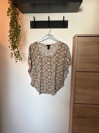 Blouse H&M taille S 