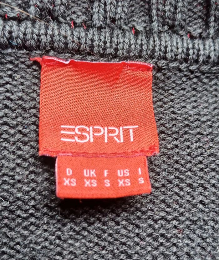 Pull ESPRIT - photo numéro 3