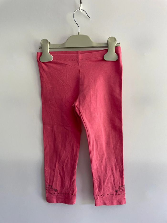 Legging 6 ans sergent Major