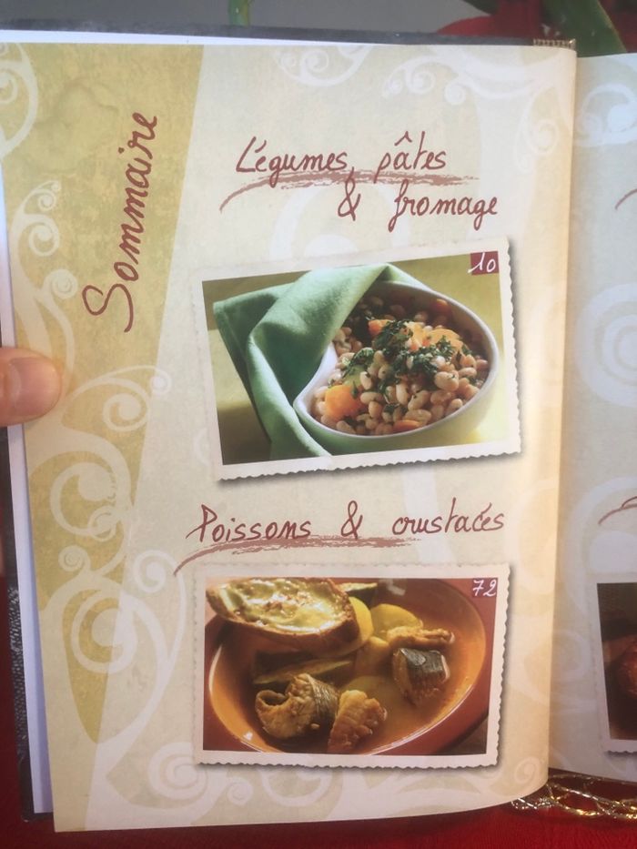 Recettes de nos terroirs - photo numéro 2