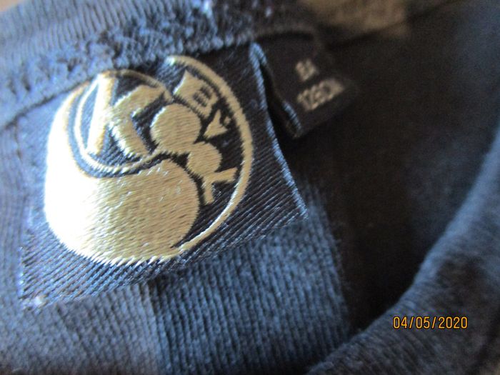 ts  manches longues - photo numéro 5