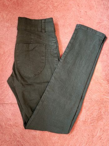 Jean Easy Jean kaki T.38/M