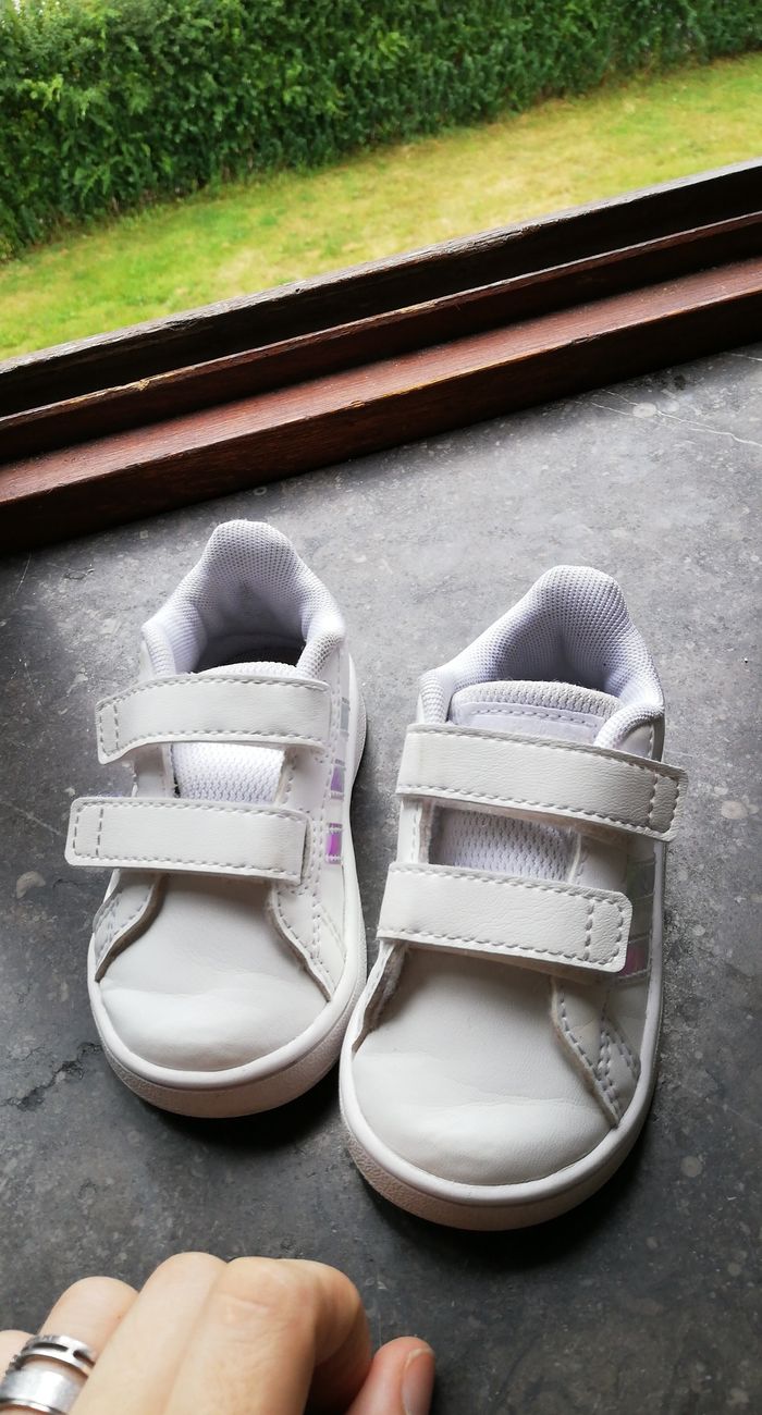 Chaussure bébé