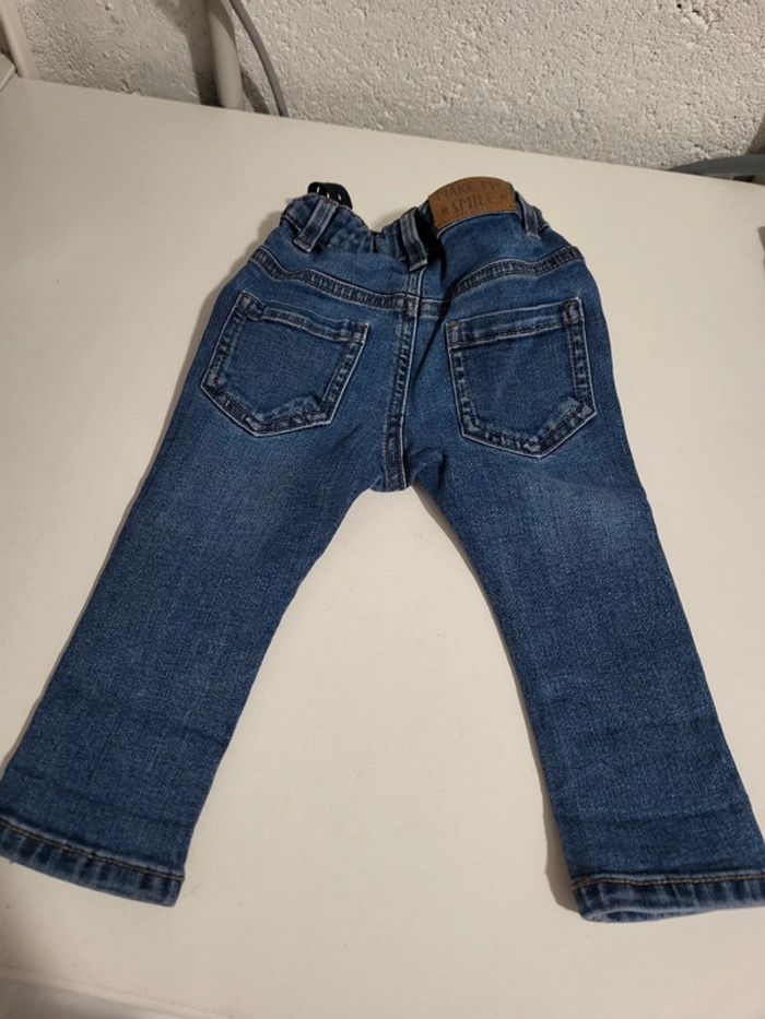 Jeans - photo numéro 2