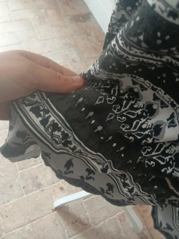 🌹Blouse canda Taille 50 🌹 - photo numéro 5