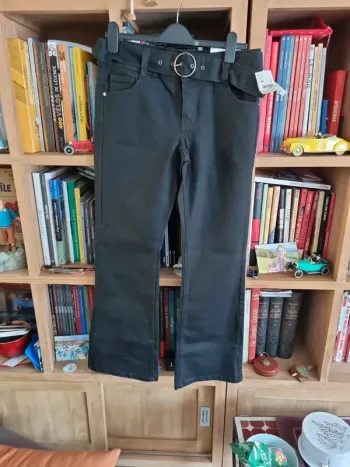 Jean Pimkie neuf modèle flare taille 44