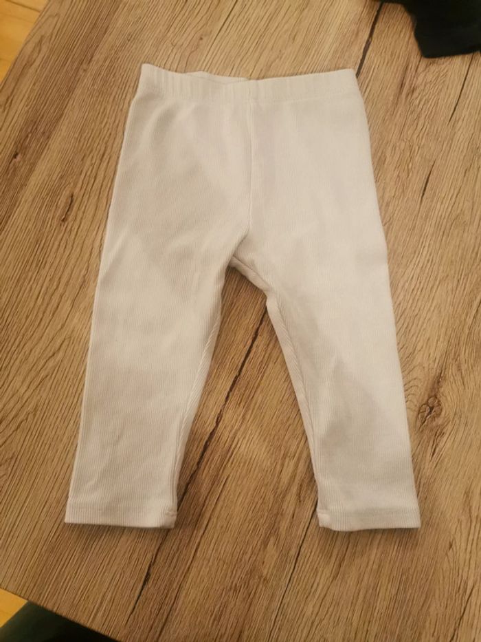 Lot de 4 leggings - photo numéro 4