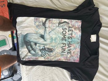 TEE shirt eleven paris