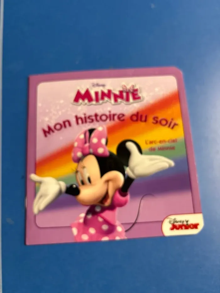 Minnie