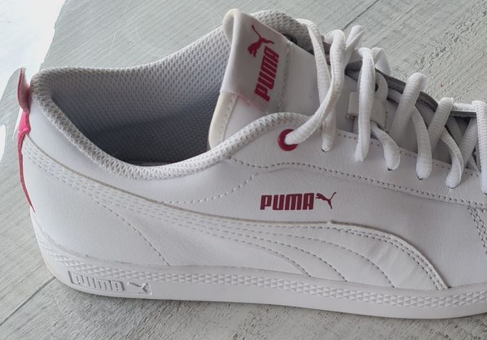 Baskets basses - photo numéro 8