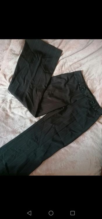 Pantalon vintage
