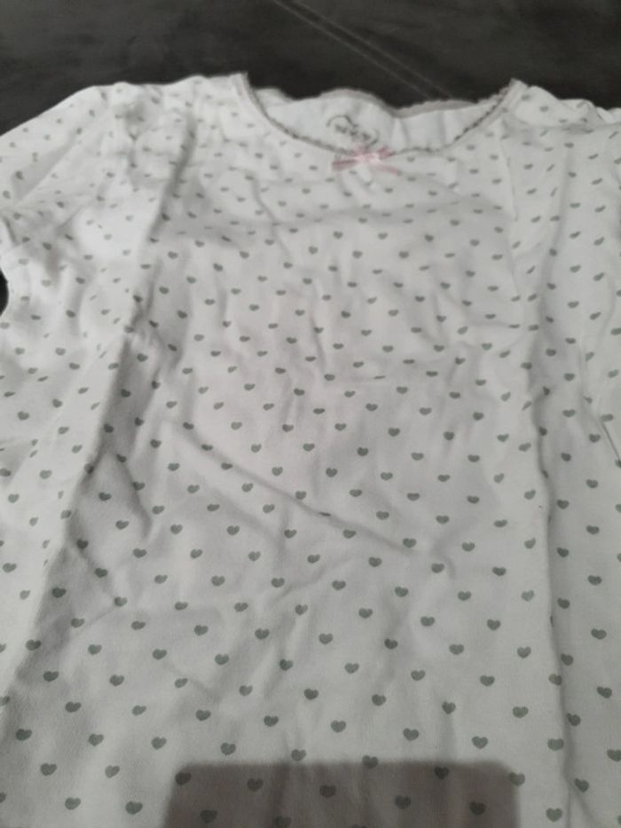 T-shirt manche longue - photo numéro 2