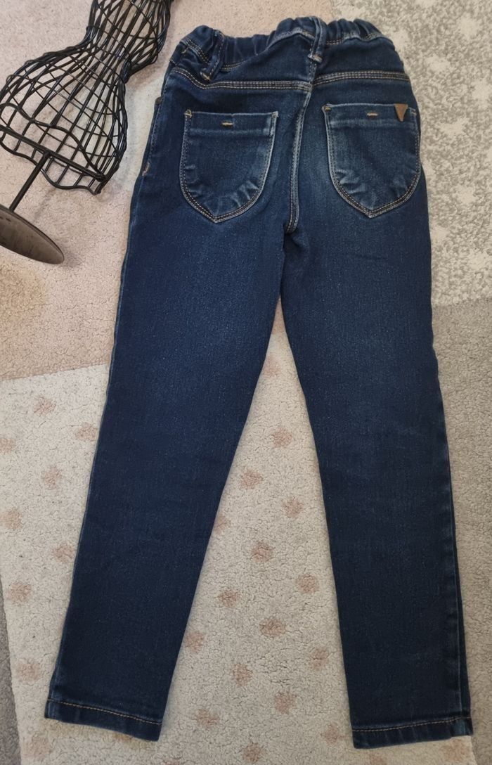 Lot de 2 jeans 👖 - photo numéro 4