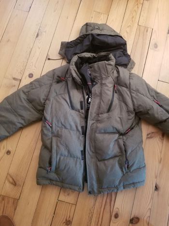 Blouson XXXL