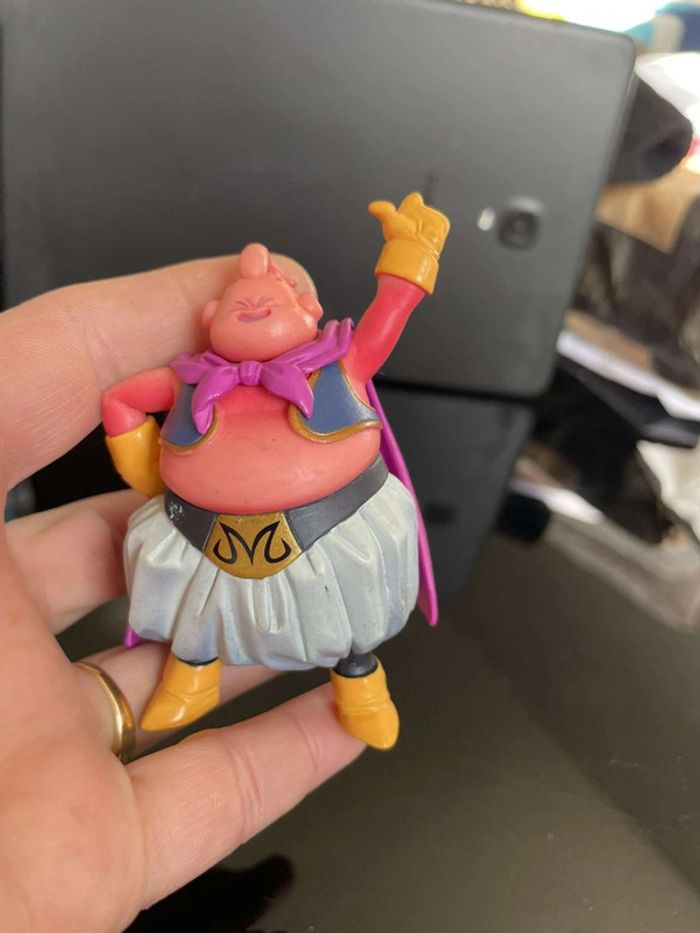 Figurine Boo Dragon Ball Z - photo numéro 3