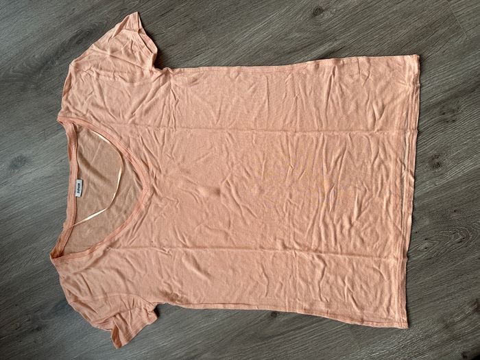 LOT 3 tshirt - photo numéro 4