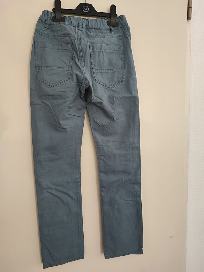 Pantalon garçon - photo numéro 4