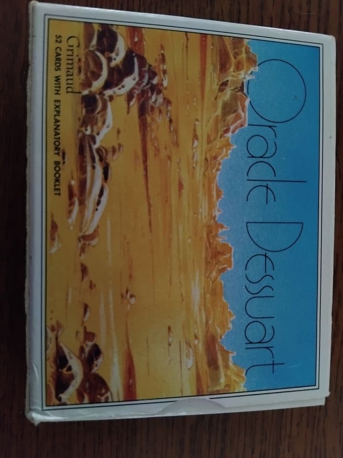 Oracle Desuart voyance - photo numéro 10