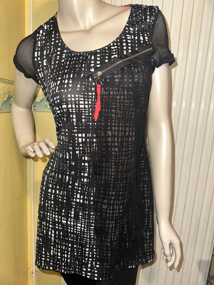 Tunique mia soono - photo numéro 3