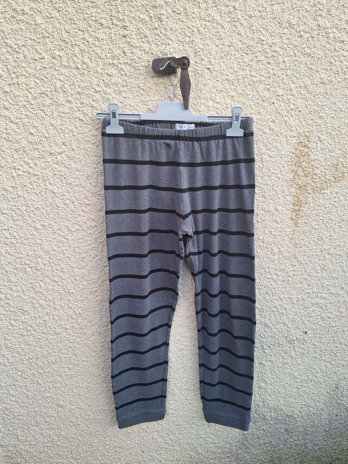 😴 Pyjama 2 pièces Tex 13/14 ans - photo numéro 7