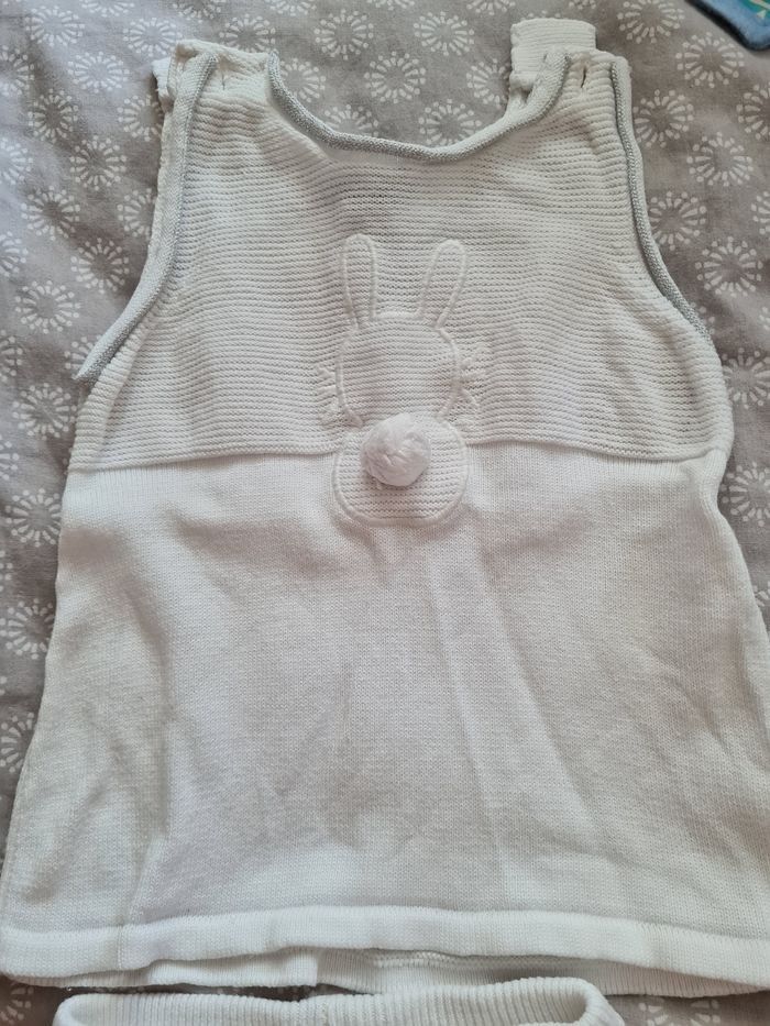 Ensemble bebe fille kiabi - photo numéro 6