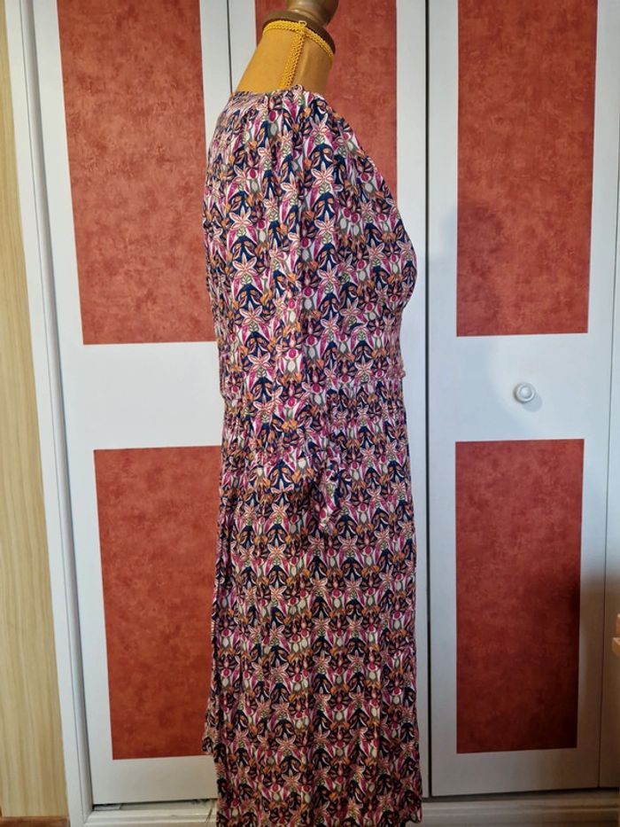 Robe mi saison - photo numéro 4