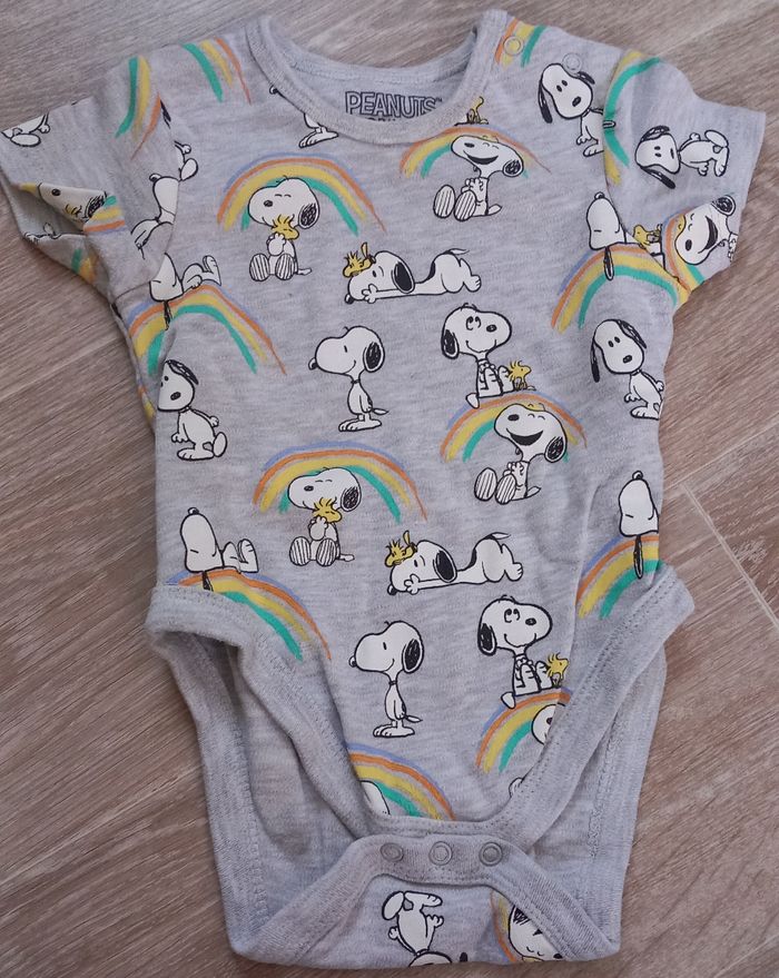 Ensemble snoopy - photo numéro 2