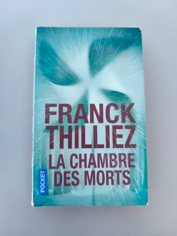 La chambre des morts