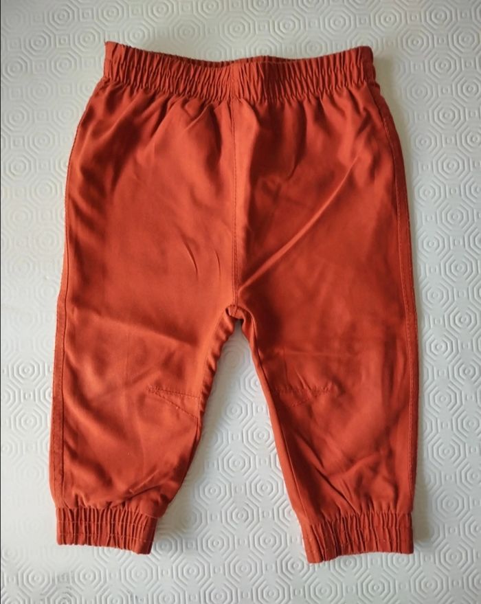 Tenue colorée taille 12 mois - photo numéro 6