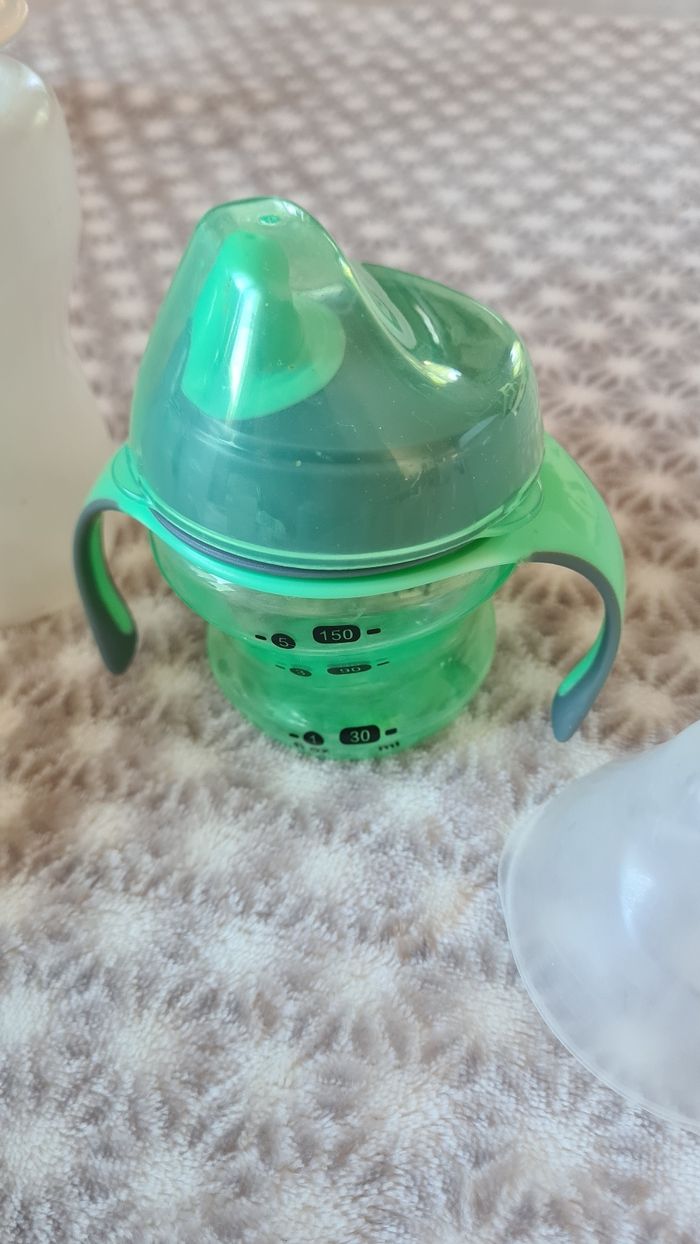 Biberons tommee tippee - photo numéro 7