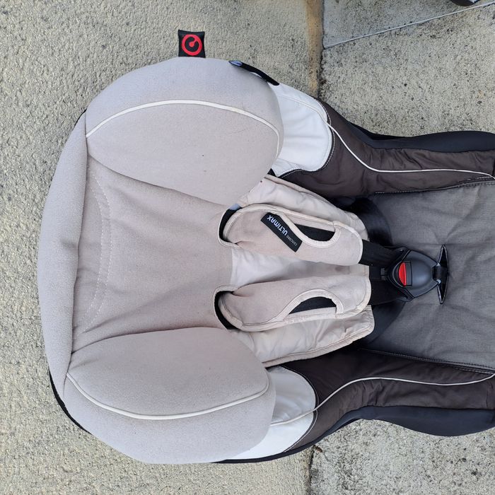 siège auto 0/1/2 - photo numéro 3