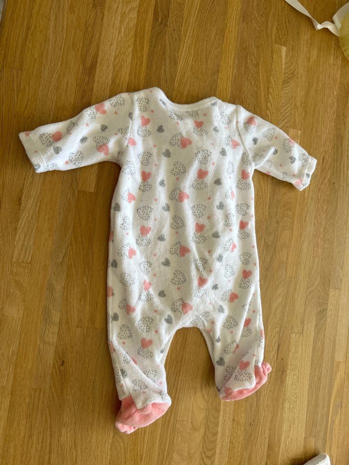 Pyjama - photo numéro 2