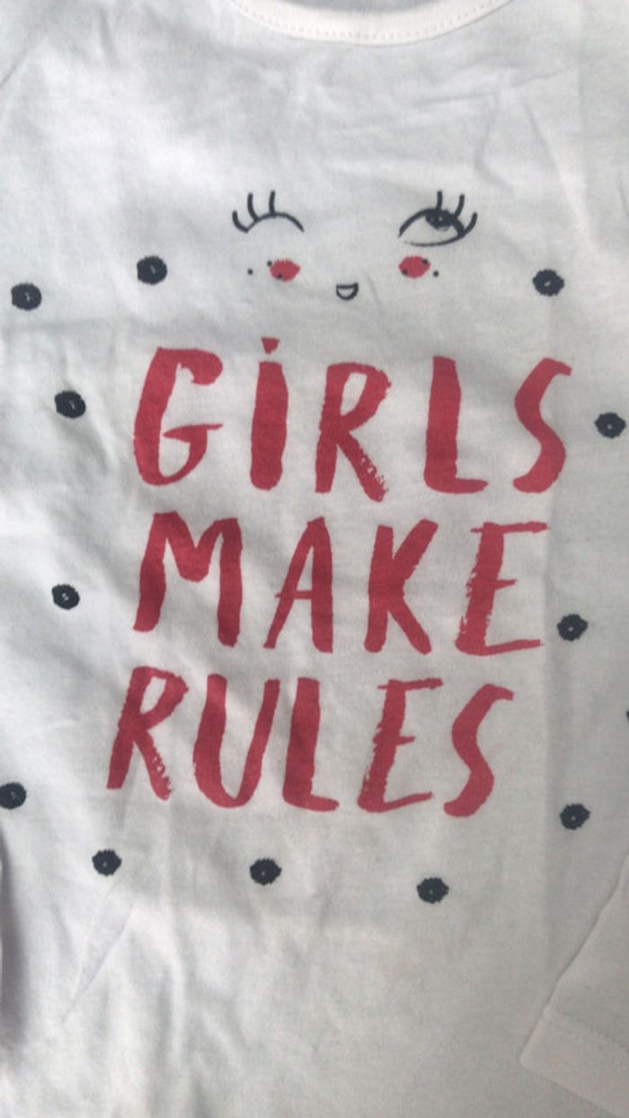 T shirt - photo numéro 2