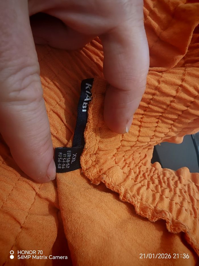 Short fluide - photo numéro 5