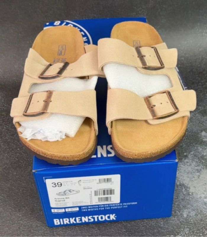 Birkenstock Arizona - photo numéro 2