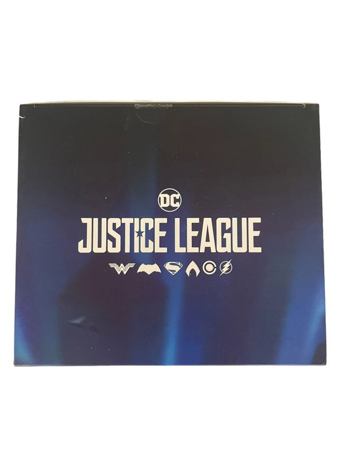 Figurine Dc Justice League Bust-002 Superman Beast Kingdom neuf - photo numéro 3